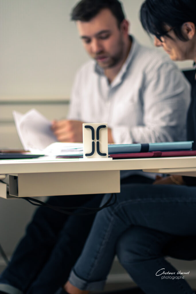 Photographe corporate – réunion professionnelle Gers