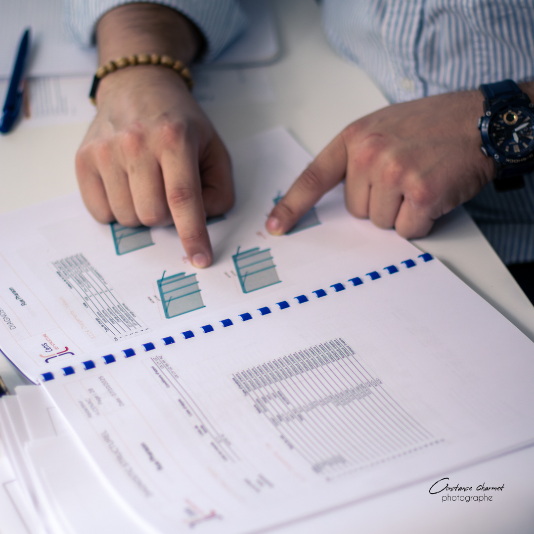 Photographe ambiance communication entreprise Toulouse