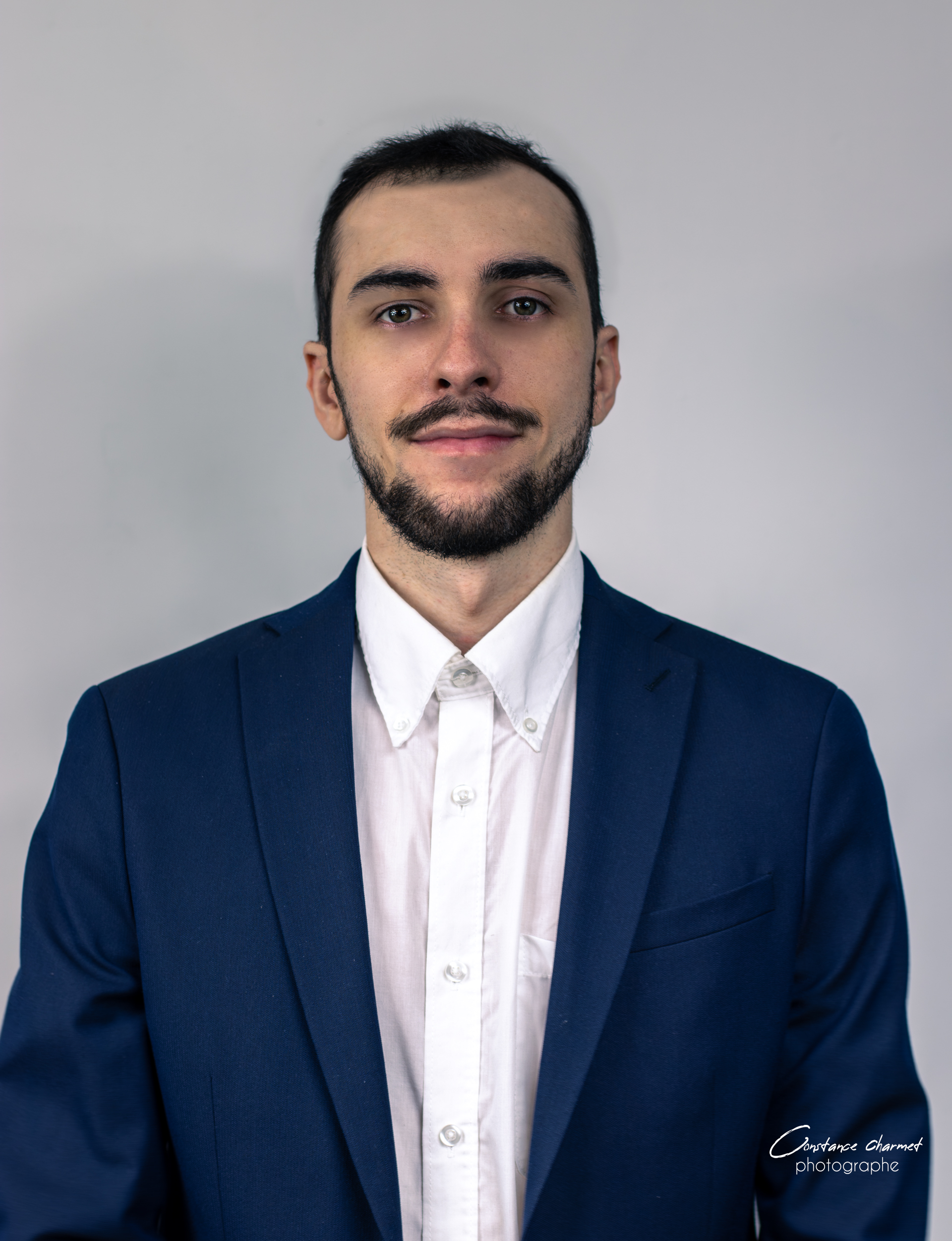 Photographe entreprise Toulouse – portrait professionnel