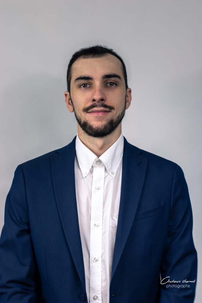 Photographe Toulouse – portrait professionnel